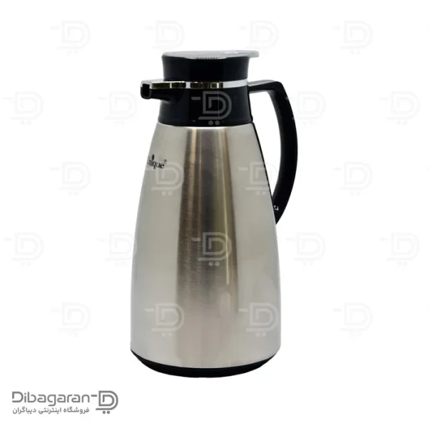 فلاسک استیل یونیک 1.6 لیتر کد UN-1825 فلاسک استیل یونیک 1.6 لیتر کد UN-1825