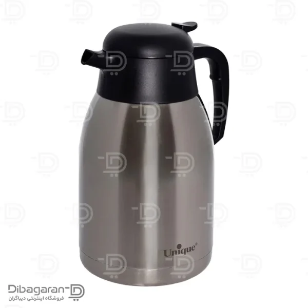 فلاسک استیل یونیک 2 لیتر کد UN-1984 فلاسک استیل یونیک 2 لیتر کد UN-1984