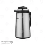 فلاسک یونیک 1 لیتر استیل کد 1802-UN