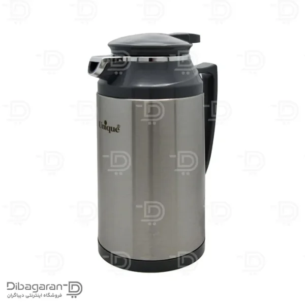 فلاسک یونیک 1 لیتر استیل کد 1870-UN فلاسک یونیک 1 لیتر استیل کد 1870-UN