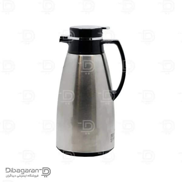 فلاسک یونیک 1.9 لیتر استیل کد 1827-UN فلاسک یونیک 1.9 لیتر استیل کد 1827-UN