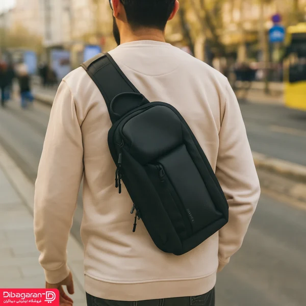 خرید و قیمت کیف کراس بادی بنج سایز بزرگ