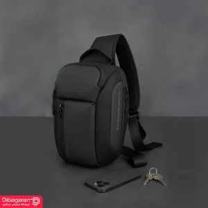 کیف کراس بادی بنج سایز کوچک