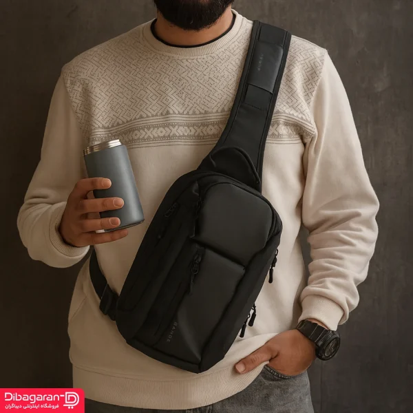خرید و قیمت کیف کراس بادی بنج سایز کوچک