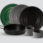 ظروف کافه و رستوران