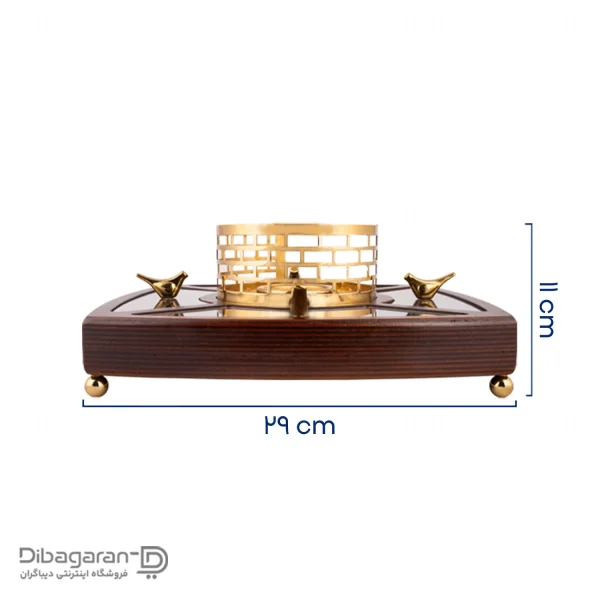 اردو خوری چوبی ایندو وود مدل چهارخانه مربع وارمردار کد 9975 خرید و قیمت اردو خوری چوبی ایندو وود مدل چهارخانه مربع وارمردار کد 9975