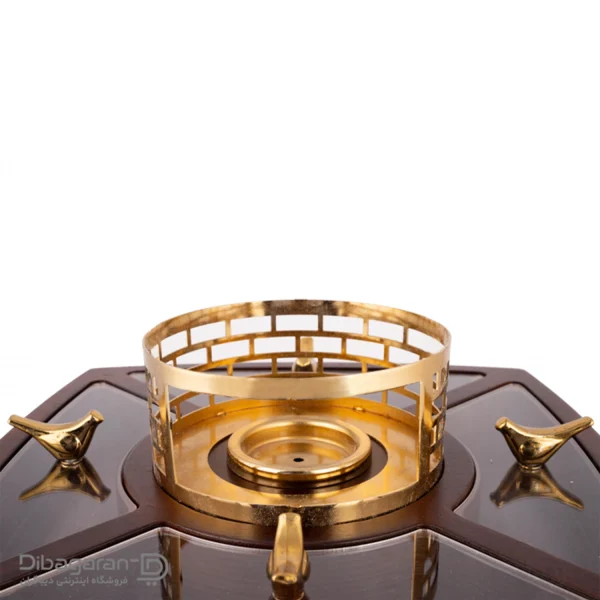 اردو خوری چوبی ایندو وود مدل چهارخانه مربع وارمردار کد 9975 خرید و قیمت اردو خوری چوبی ایندو وود مدل چهارخانه مربع وارمردار کد 9975