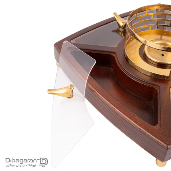 اردو خوری چوبی ایندو وود مدل چهارخانه مربع وارمردار کد 9975 خرید و قیمت اردو خوری چوبی ایندو وود مدل چهارخانه مربع وارمردار کد 9975