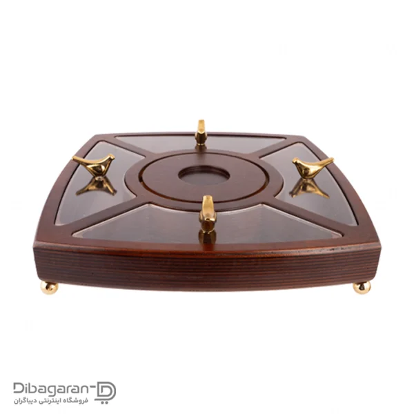 اردو خوری چوبی ایندو وود مدل چهارخانه مربع وارمردار کد 9975 خرید و قیمت اردو خوری چوبی ایندو وود مدل چهارخانه مربع وارمردار کد 9975