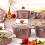 قابلمه گرانیتی