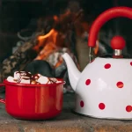 چگونه طول عمر کتری قوری را افزایش دهیم؟