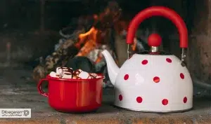 چگونه طول عمر کتری قوری را افزایش دهیم؟