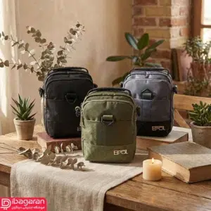 کیف دوشی ایپل سایز کوچک