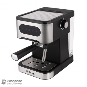 اسپرسو ساز رنه مدل REM1711
