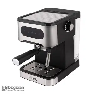 اسپرسو ساز رنه مدل REM1711