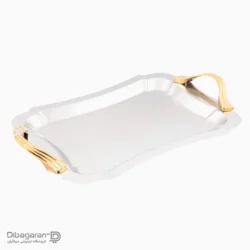 خرید سینی استیل مستطیل ریور G7237