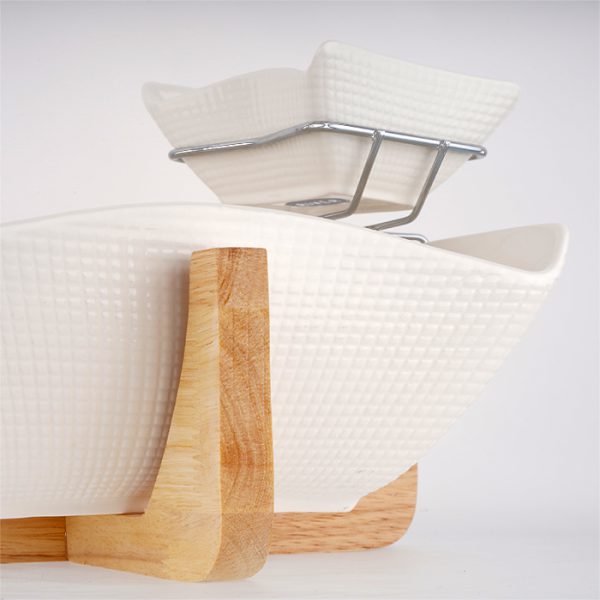 کاسه-سالاد-مربع-با-سس---دیتیل-1 قیمت کاسه سالاد مربع با سس خوری ریور کد ۲۷۱۸-۲۷۱۹