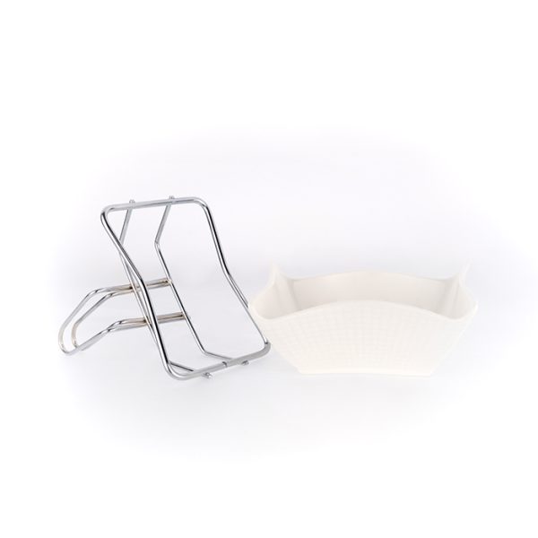 کاسه-سالاد-مربع-با-سس---دیتیل-3 خرید ظرف سالاد مربع با سس خوری ریور کد ۲۷۱۸-۲۷۱۹