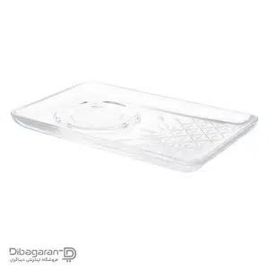 نعلبکی 2 عددی تایملس پاشاباغچه 54851