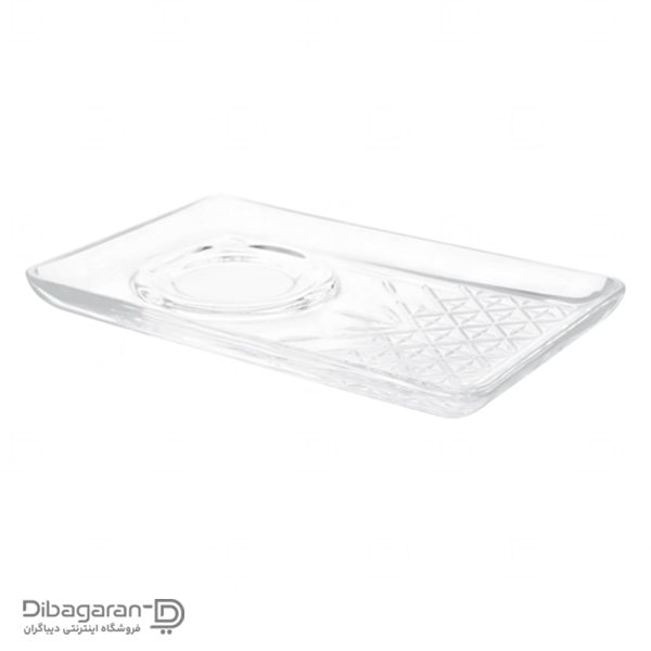 نعلبکی 2 عددی تایملس پاشاباغچه 54851 نعلبکی 2 عددی تایملس پاشاباغچه 54851