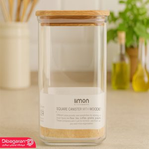 بانکه سارینا چهارگوش لیمون کد 2207