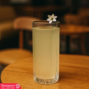 لیوان پاشاباغچه مدل لیا 6 عددی کد 420765