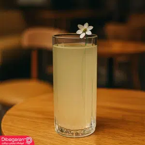 لیوان پاشاباغچه مدل لیا 6 عددی کد 420765