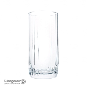 لیوان پاشاباغچه مدل کار 6 عددی کد 41300