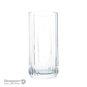 لیوان پاشاباغچه مدل کار 6 عددی کد 41300