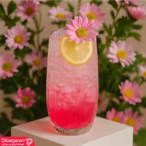 لیوان پاشاباغچه مدل لینکا 6 عددی کد 420415