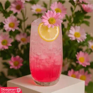 لیوان پاشاباغچه مدل لینکا 6 عددی کد 420415