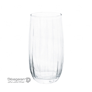 لیوان پاشاباغچه مدل لینکا 6 عددی کد 420415