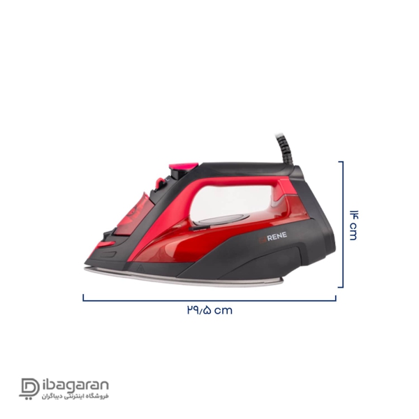 قیمت اتو دستی