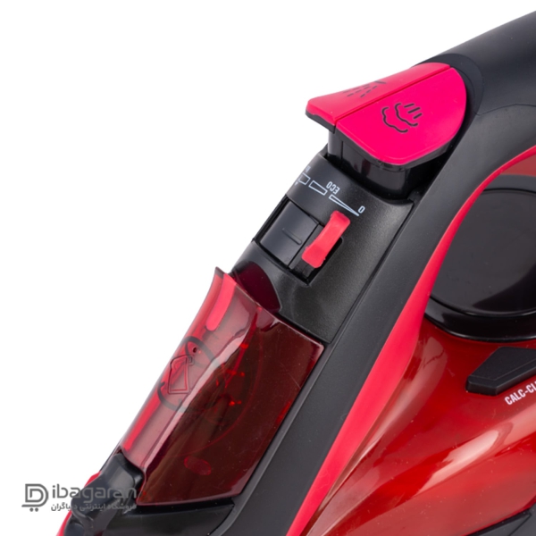 اتو بخار رنه