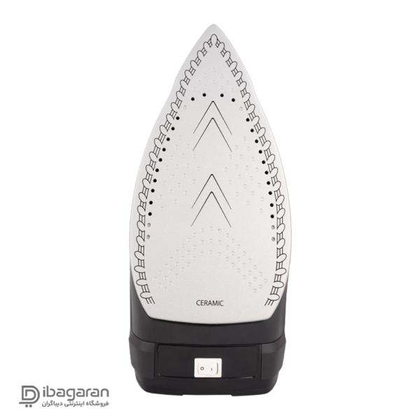 بهترین اتو بخار دستی