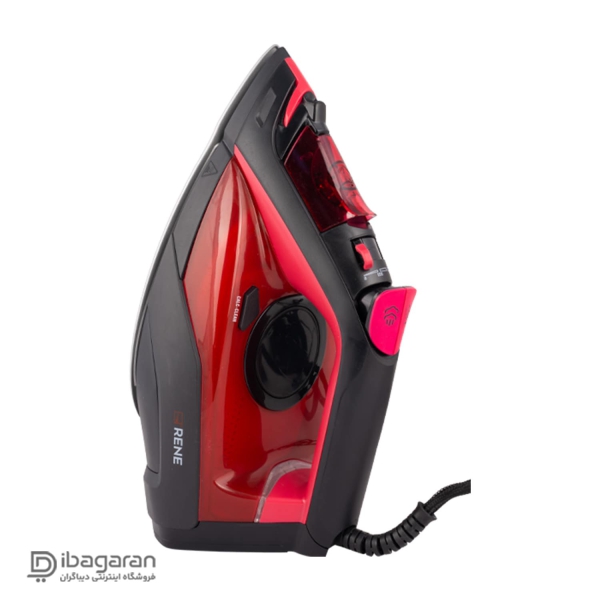 اتو بخار دستی رنه RSI-1723