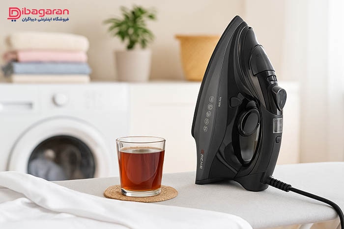 اتو رنه RSI-1721 نوک مدادی