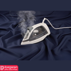 اتو بخار رنه مدل RSI-1722 سفید