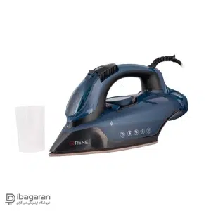اتو بخار رنه مدل RSI-1720