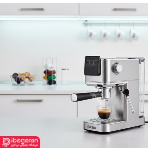 اسپرسو ساز رنه REM1712