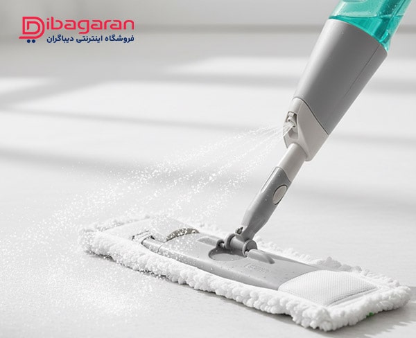 تی اسپری دار لیمون مدل 2095