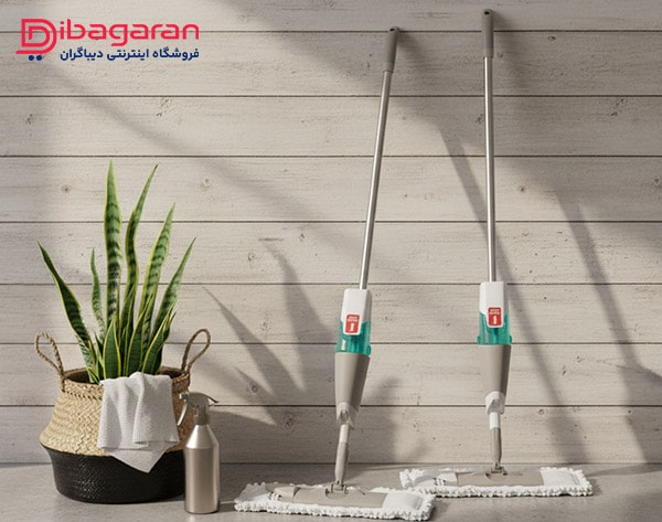 تی اسپری دار لیمون مدل 2095