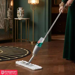 تی اسپری دار لیمون مدل 2095