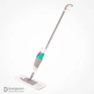 تی زمین شوی