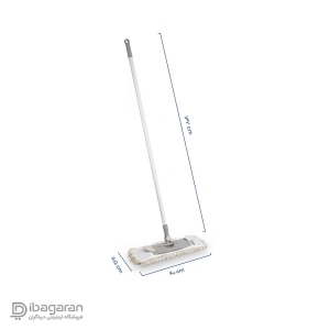 تی زمین شوی لیمون طرح ماکارونی مدل 2032