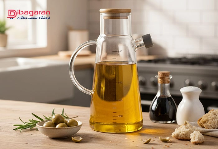 خرید روغن ریز پیرکس 850 میل مدل 5390175