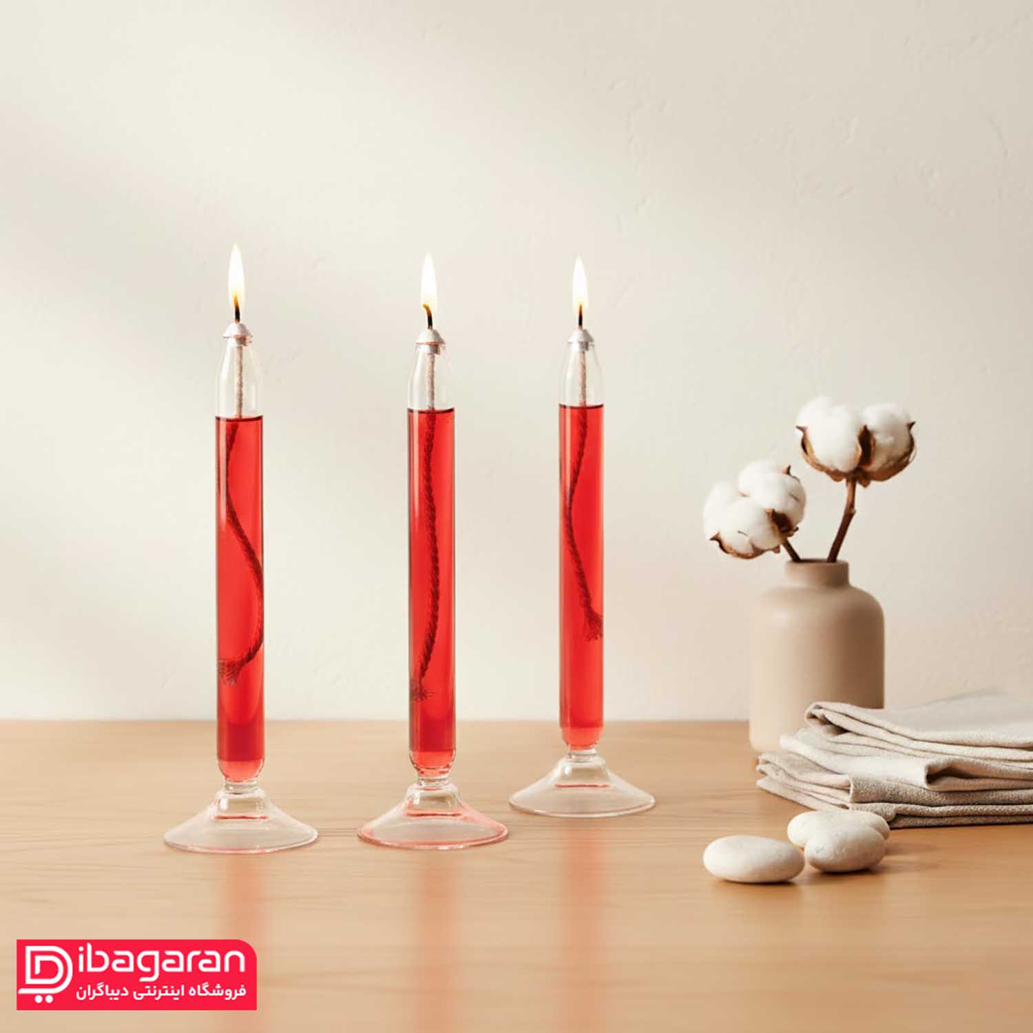 ست 3 عددی جاشمعی مدادی مدل 50269-min ست 3 عددی جاشمعی مدادی مدل 50269