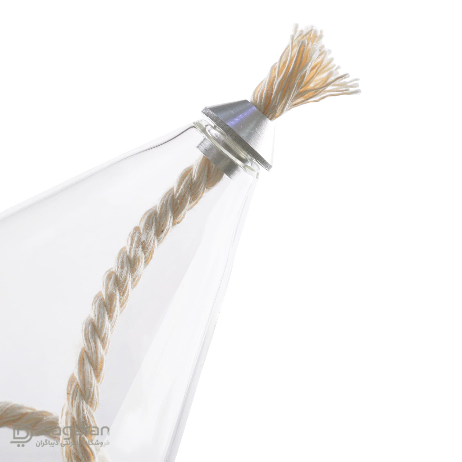 ست 3عددی جاشمعی اشکی کوچک 50268 (3)-min ست پیرکس سه عددی جا شمعی اشکی مدل 50268