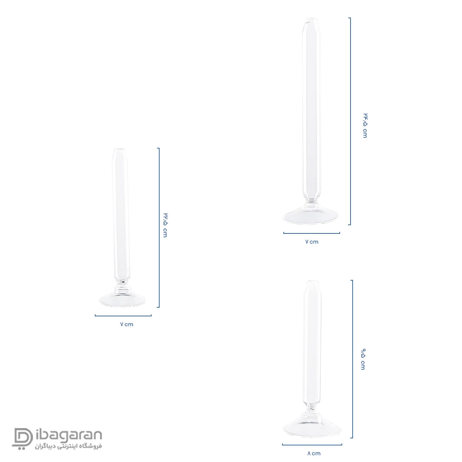 ست 3عددی جاشمعی مدادی ساده 50269 (4)-min ست 3عددی جاشمعی مدادی ساده 50269