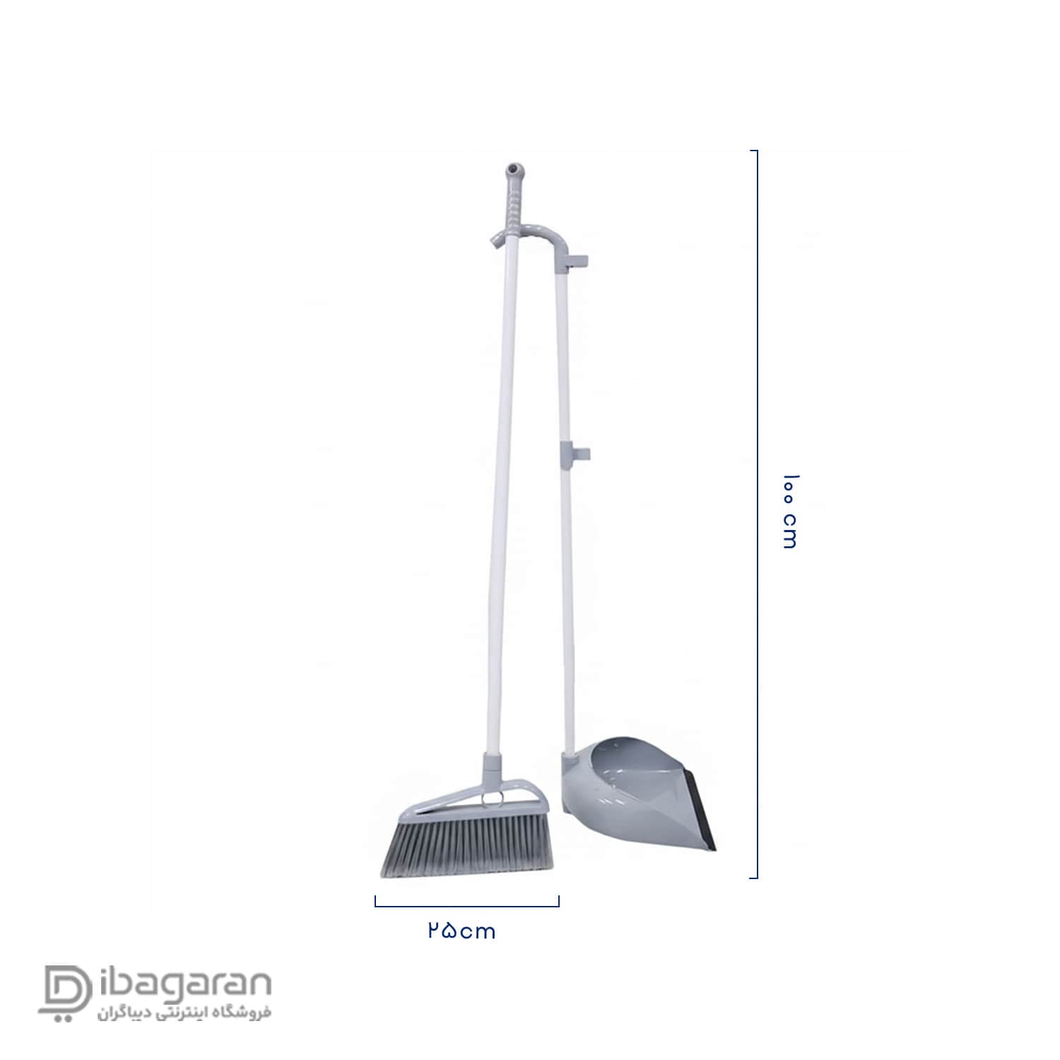 ست جارو خاک انداز دسته بلند 1778 لیمون (1)-min ست جارو خاک انداز دسته بلند 1778 لیمون